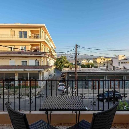 Emmanuel'S Cozy House Apartment Chania  Bagian luar foto
