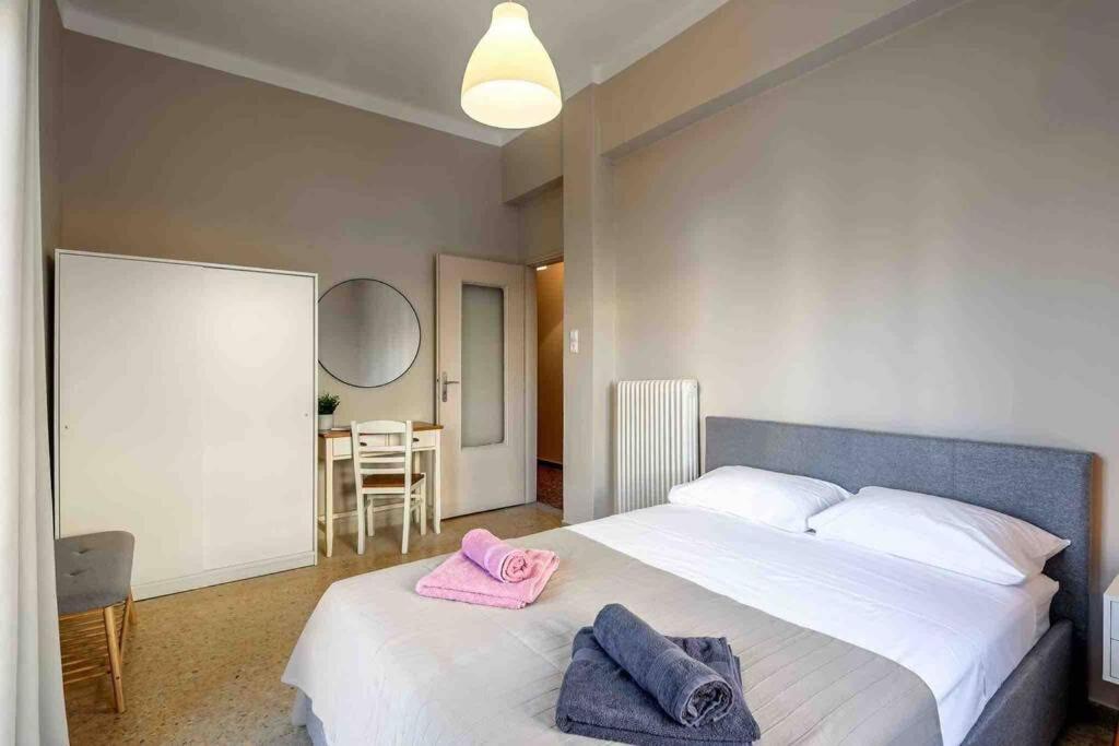 Emmanuel'S Cozy House Apartment Chania  Bagian luar foto