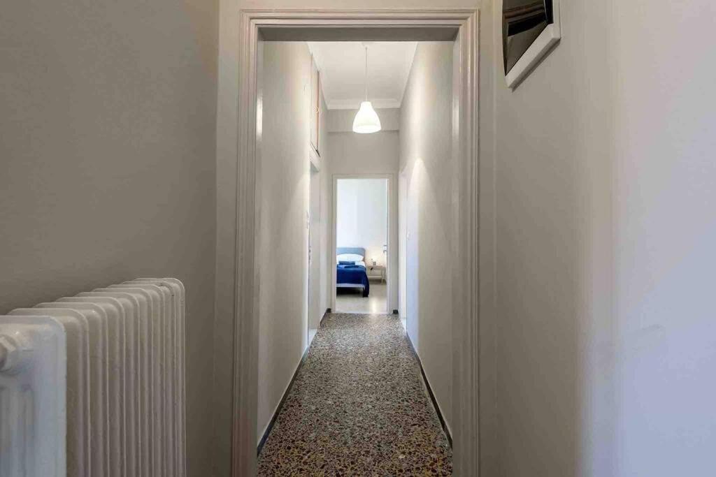 Emmanuel'S Cozy House Apartment Chania  Bagian luar foto